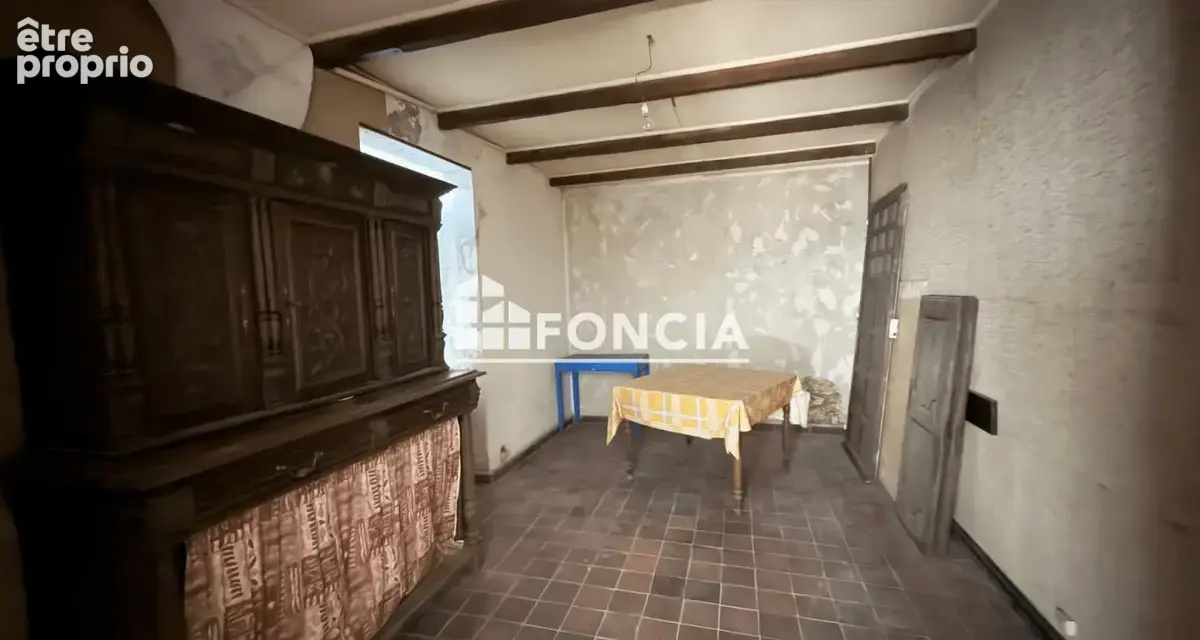 Maison à rénover - photo 3
