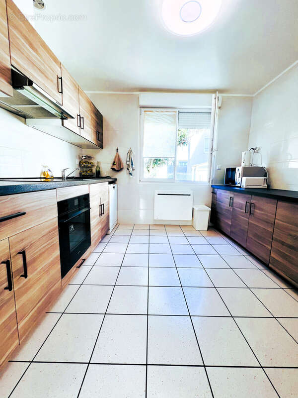 Maison à LE BLANC-MESNIL