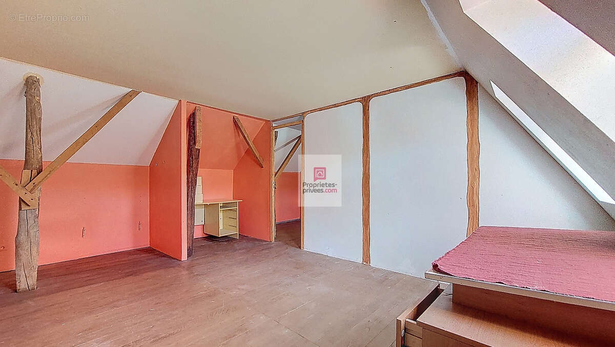 Maison à PLAZAC