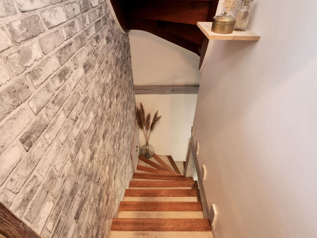 Maison 92 m² à Sivry-Courtry  - photo 5