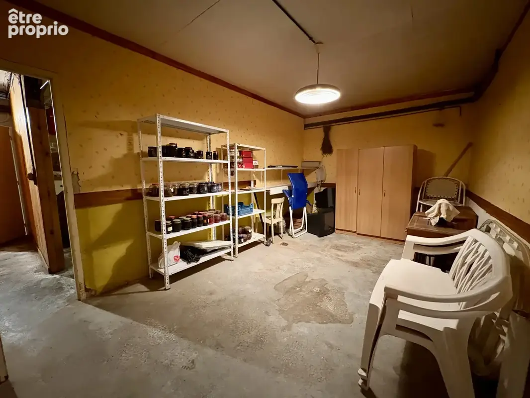 Maison avec fort potentiel après rénovation à Perthes - photo 14