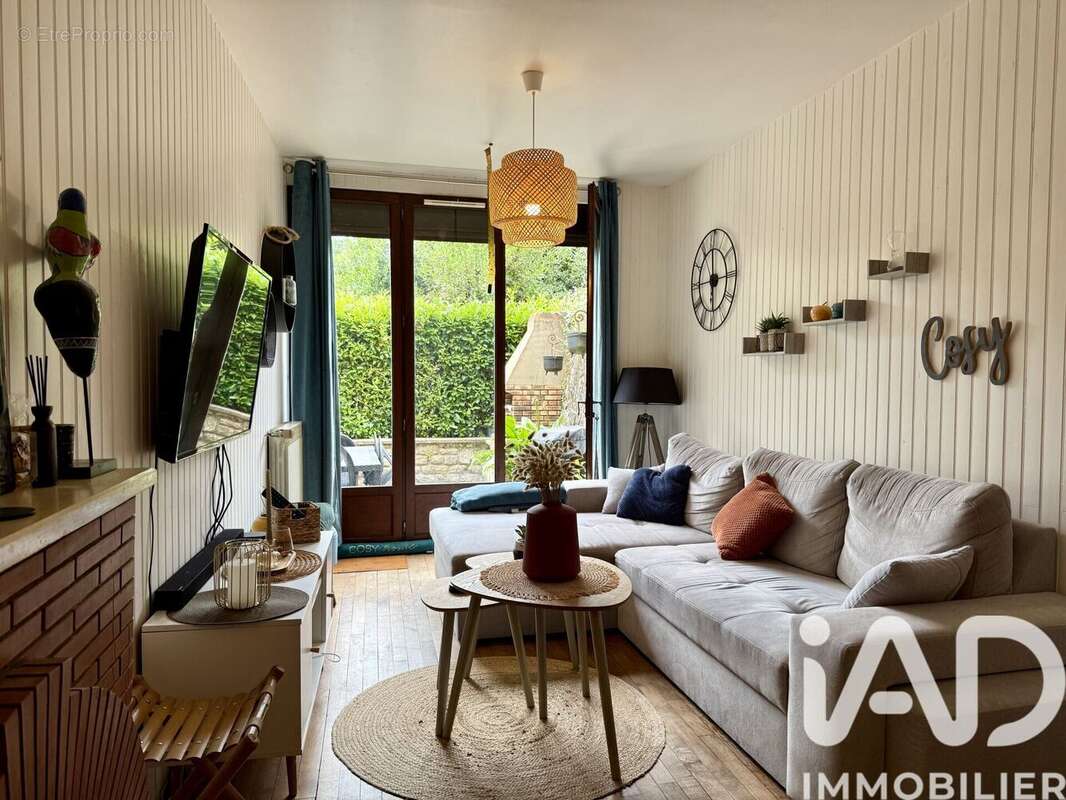 Photo 9 - Appartement à GUEMENE-SUR-SCORFF