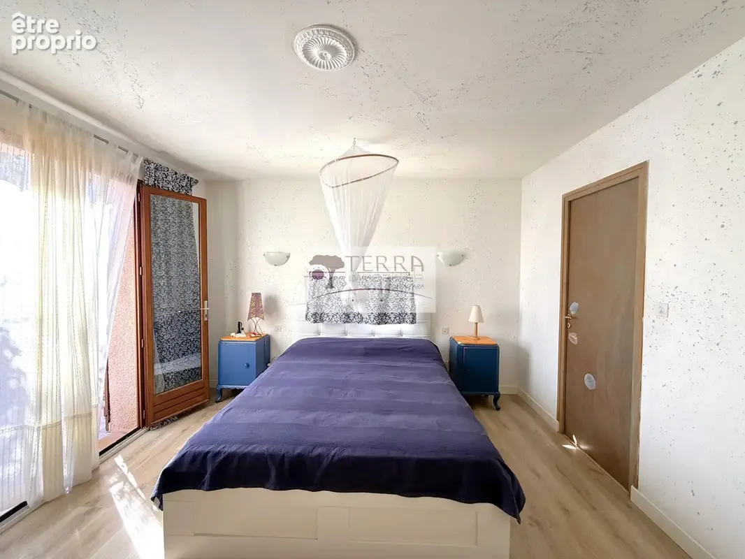 Maison F7/F8 de 217 m2 sur 2.060 m2 de terrain 20145 SOLENZARZA - photo 10