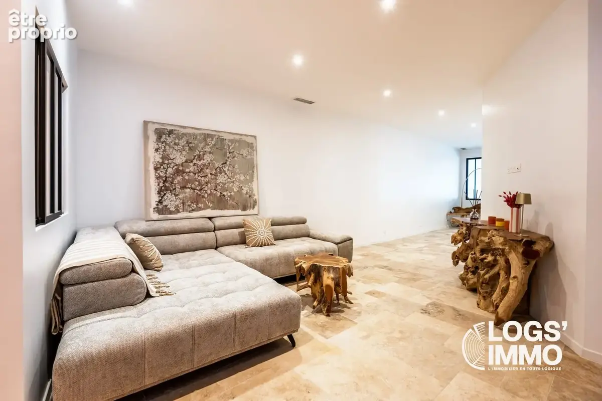 Maison 5 pièces 190 m² à vendre à Bordeaux (33000) - photo 6