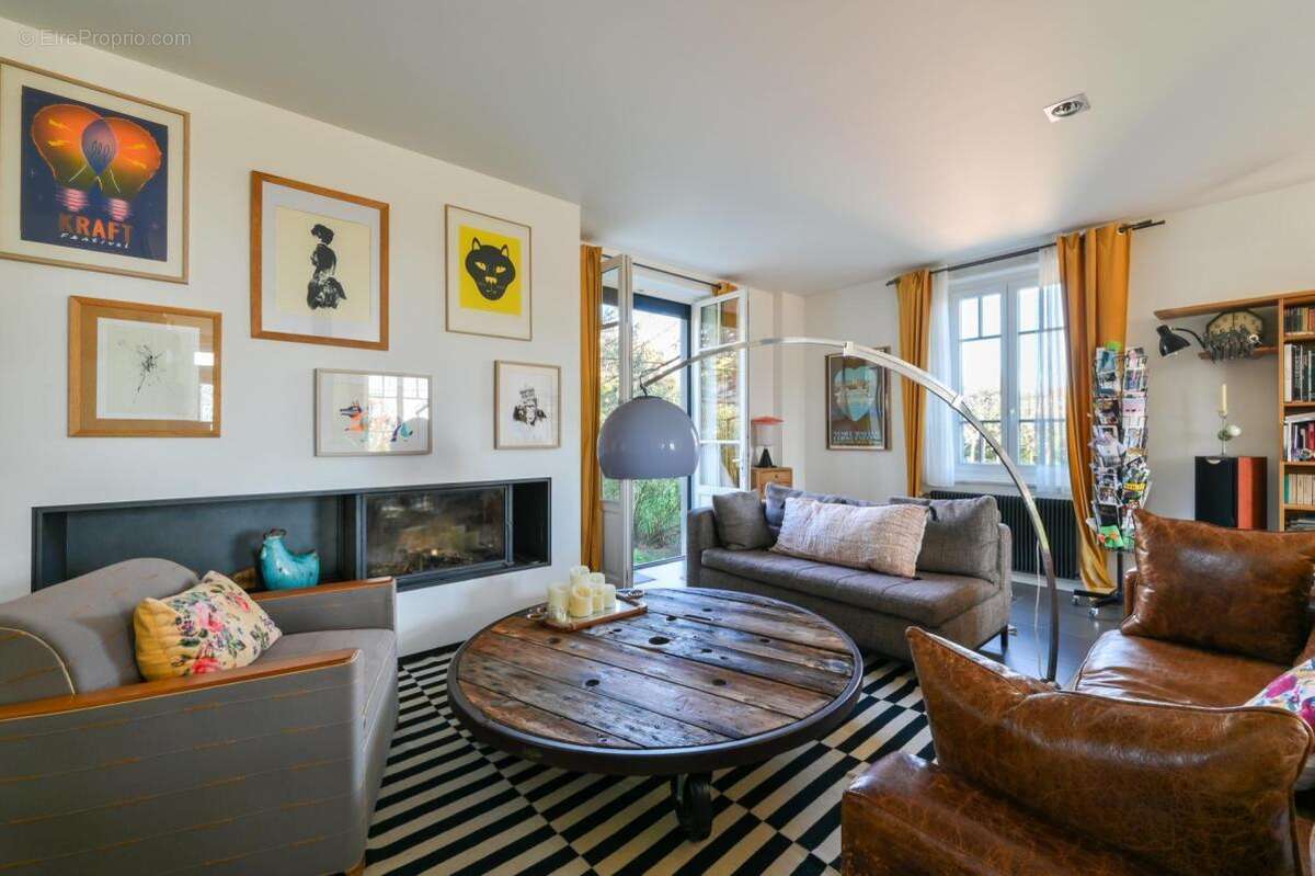 Maison 1930 - Coeur de Village - photo 14