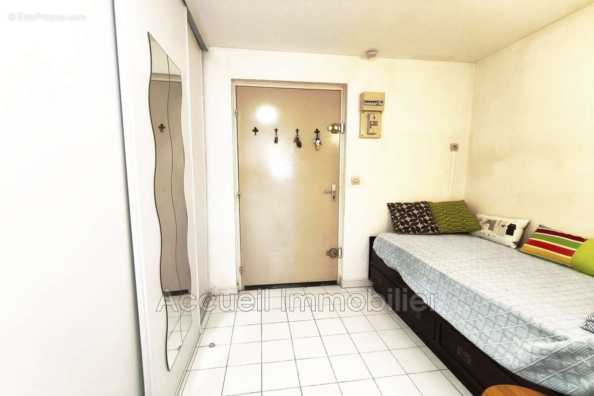 Appartement à LE GRAU-DU-ROI