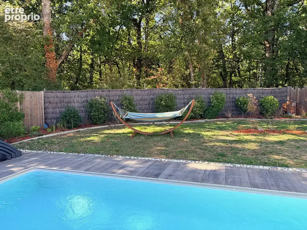 Photo Maison à Saint-Benoit au prix de 539 000€