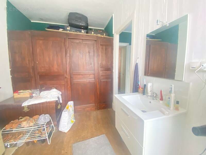 Maison à DUN-LE-PALESTEL