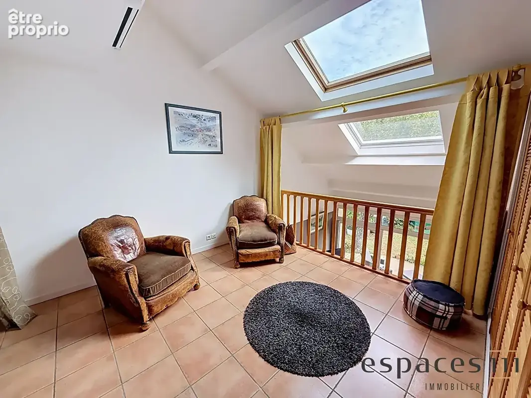 Maison  6 pièces - DPE A - Pompe à chaleur - Chambre + salle d'eau en RDC - photo 5