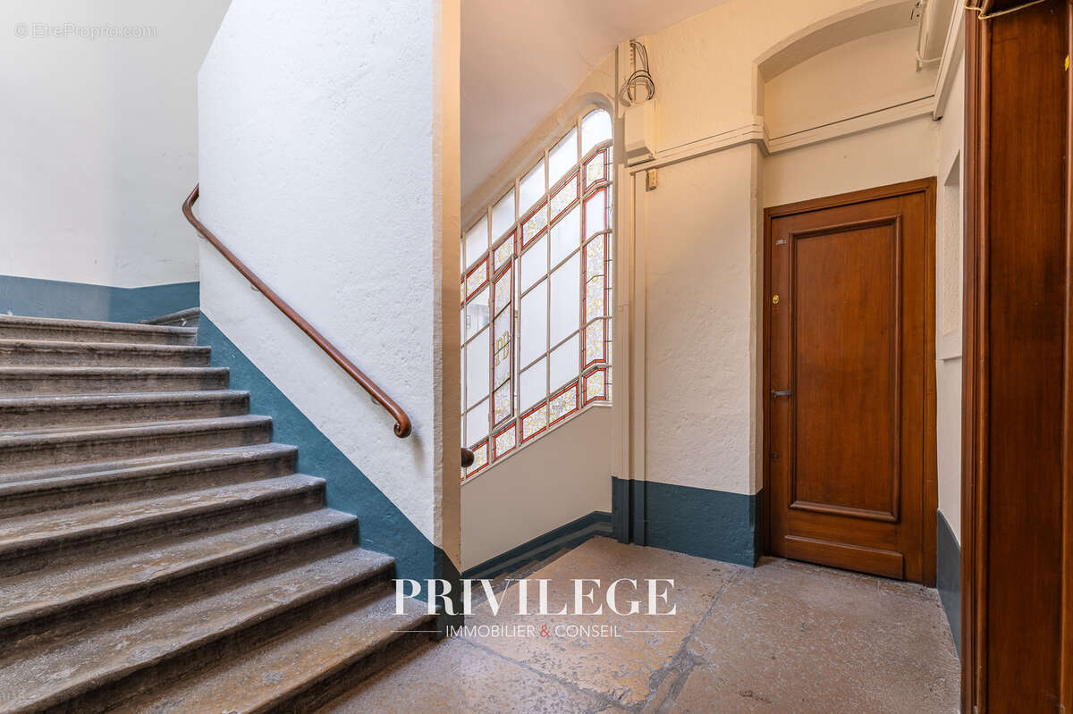 Appartement à LYON-1E