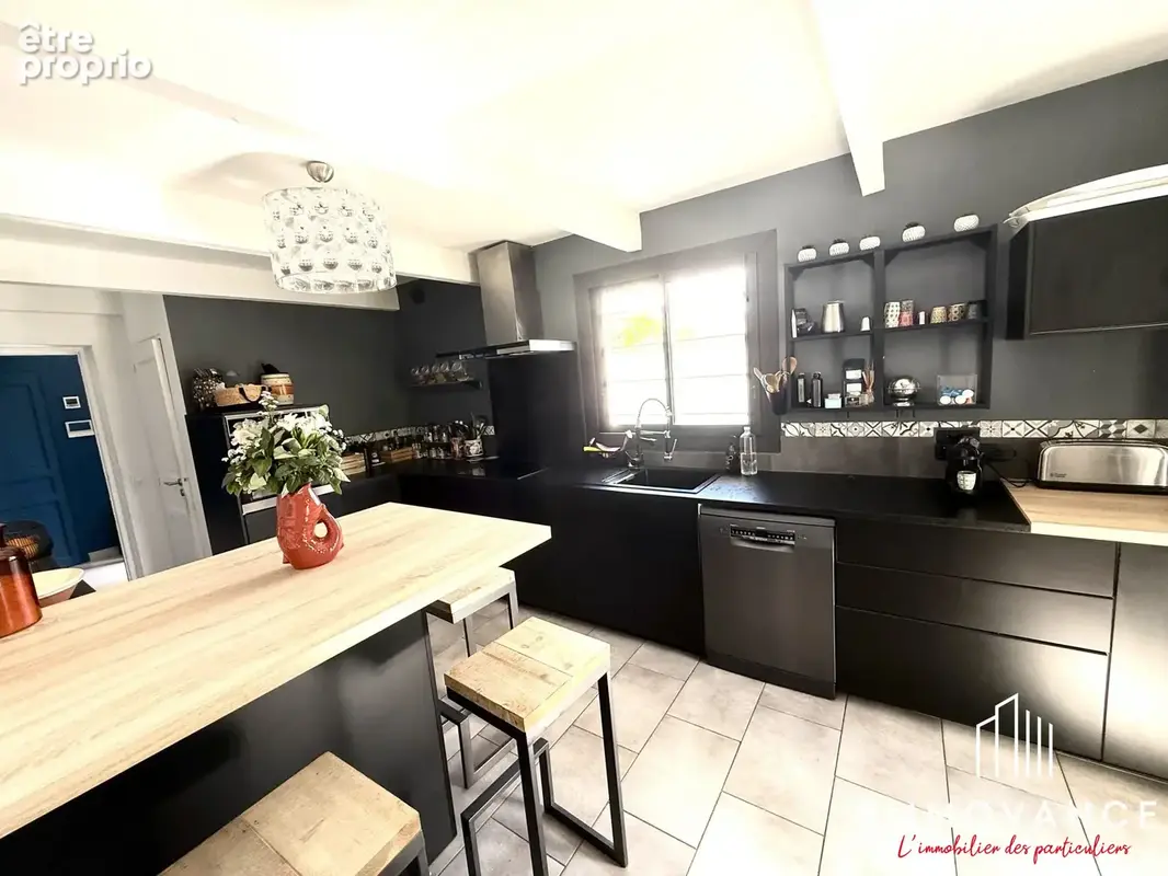 Maison 8 pièces 190 m² à vendre à Baillargues (34670) - photo 7