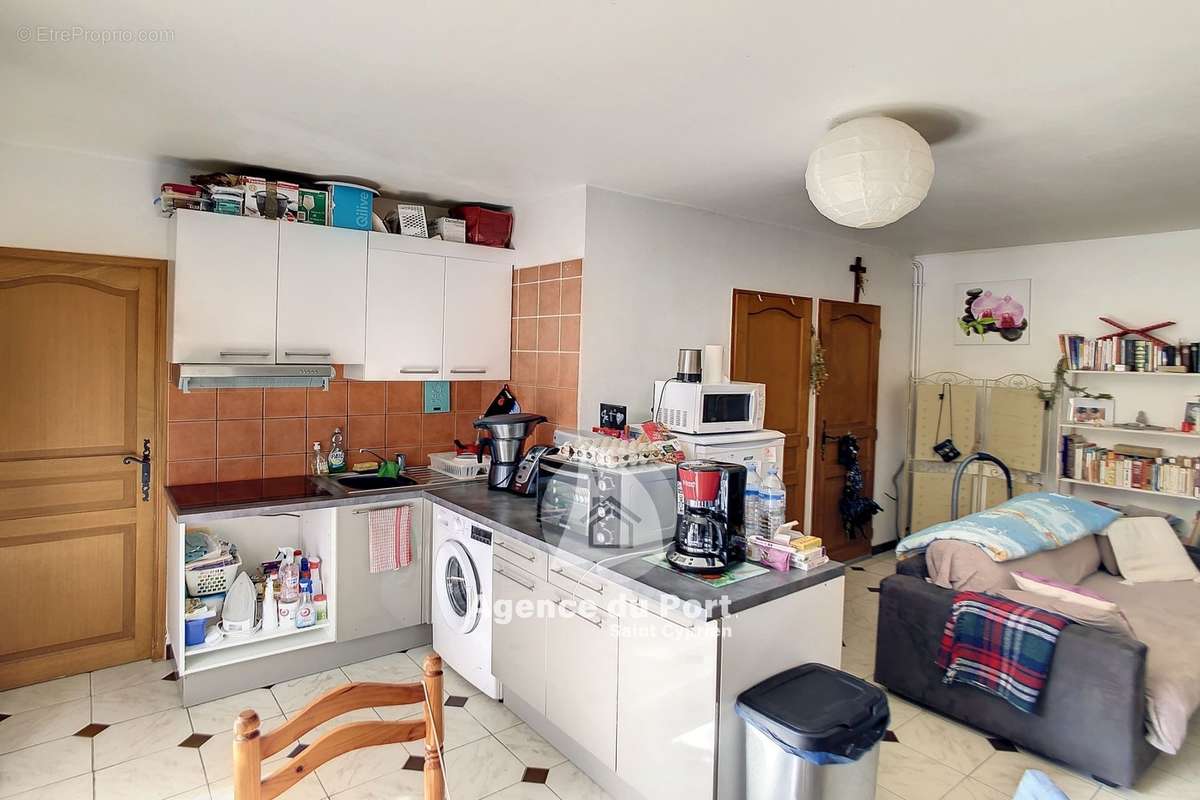 Maison à SAINT-CYPRIEN