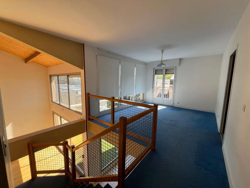 Appartement à ARGENTON-SUR-CREUSE