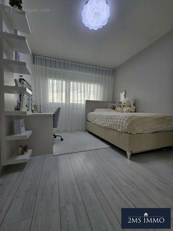 Appartement à SAINT-LOUIS
