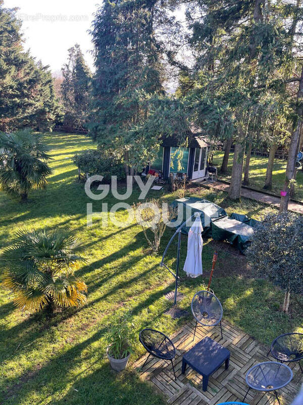 Maison à MORET-SUR-LOING