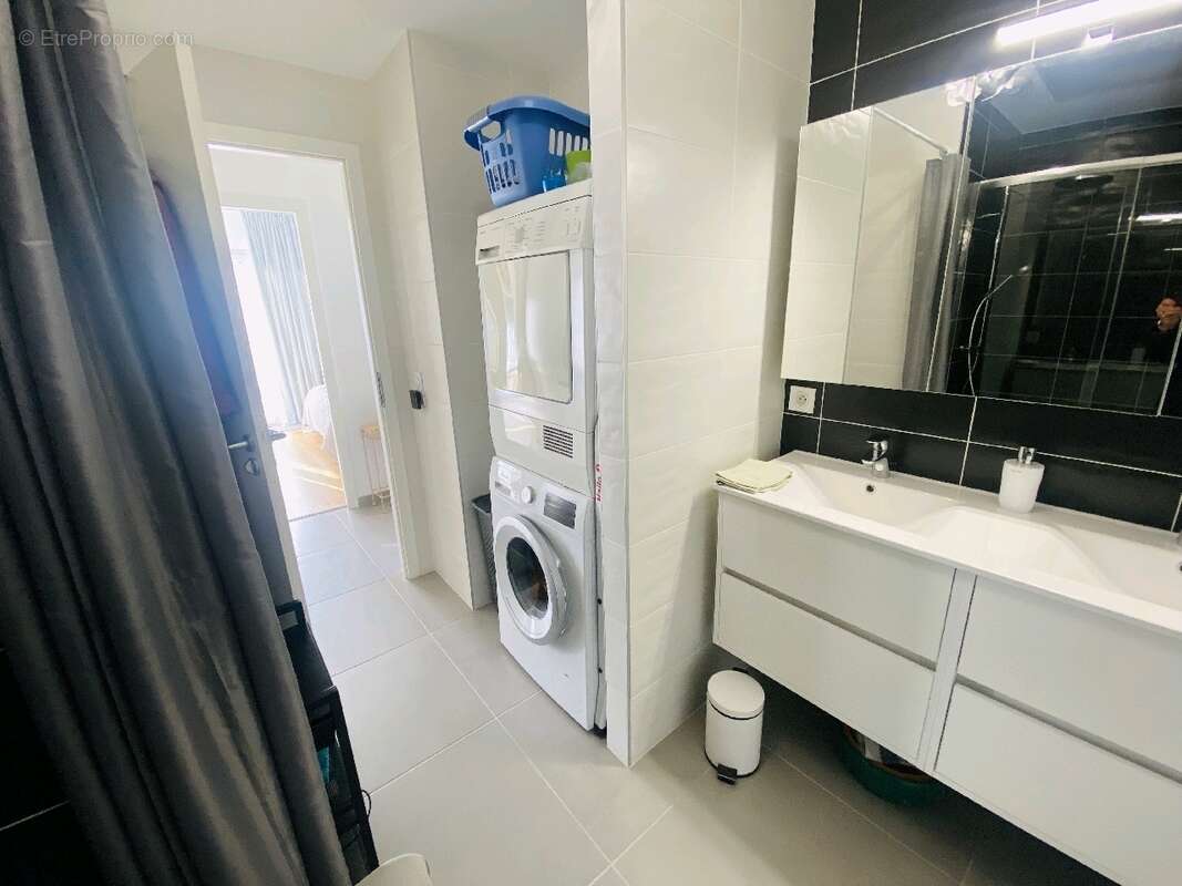 Appartement à GAILLARD