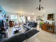 Maison à PORTIRAGNES