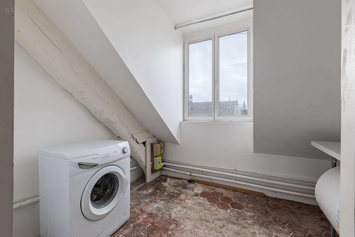 Appartement à ROUEN