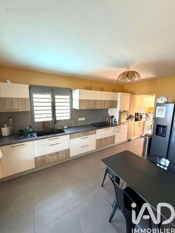 Photo 6 - Maison à SAINT-PIERRE