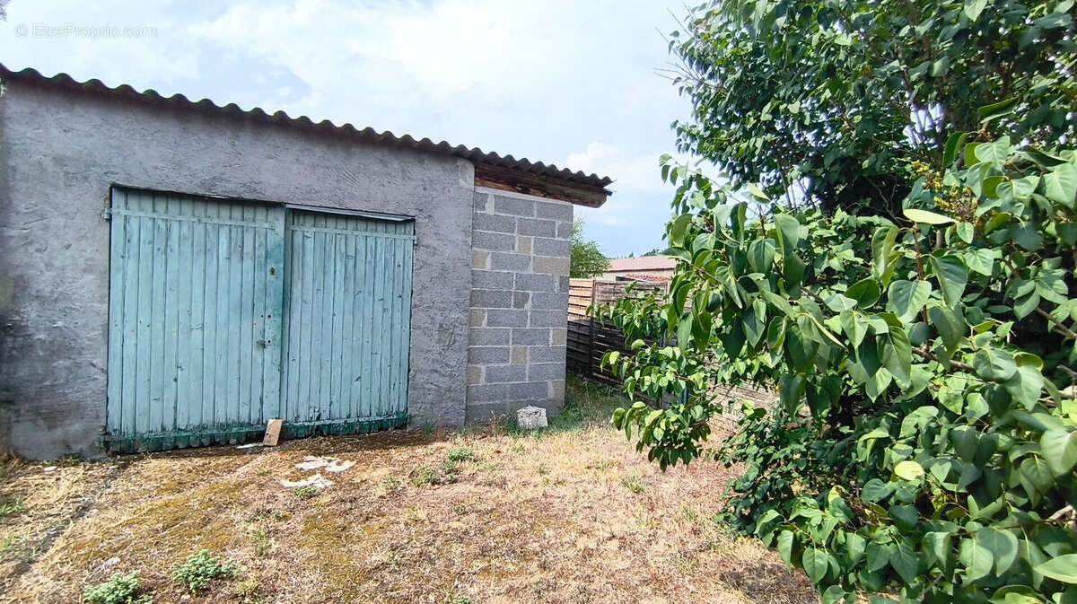 Maison 69m2 - COGNAC - photo 11