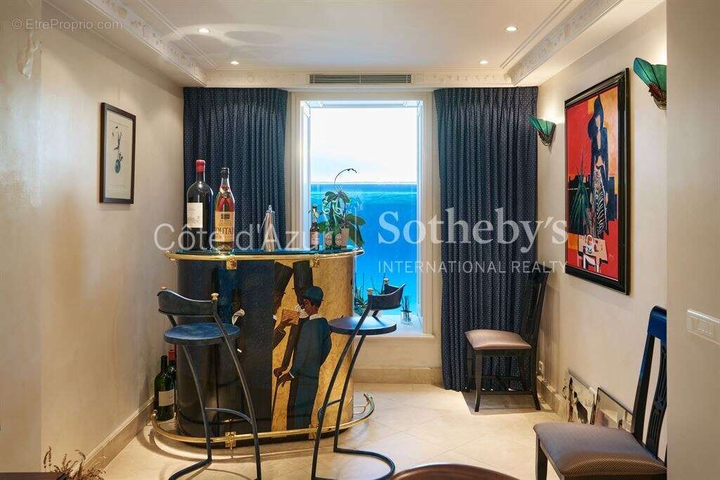 Maison à ANTIBES