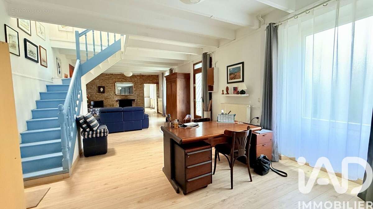 Photo 7 - Maison à MOELAN-SUR-MER