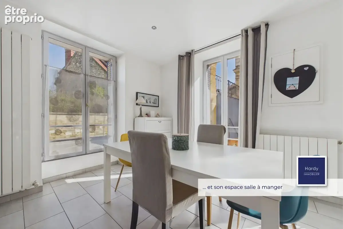 Maison 6 pièces 118 m² à vendre à Cergy (95000) - photo 5