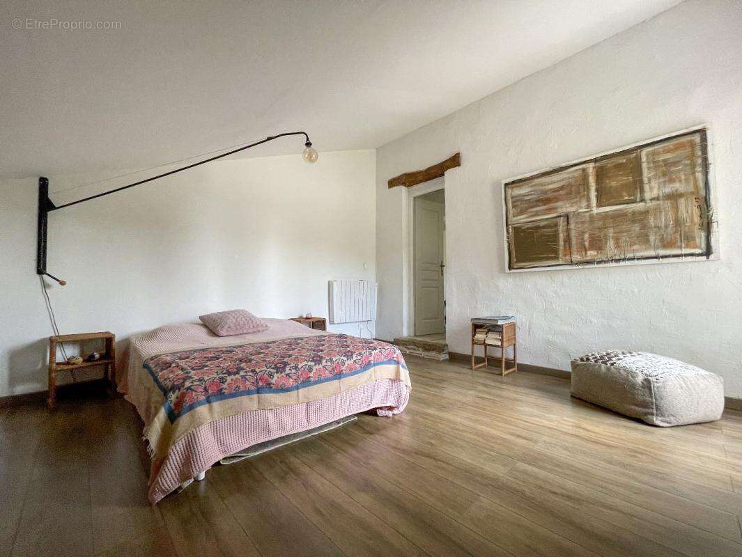 Maison à SEMPESSERRE