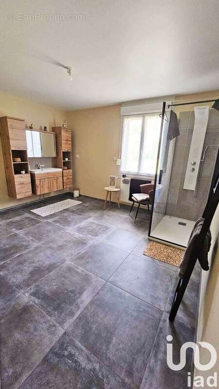 Photo 6 - Maison à FRETTEMEULE