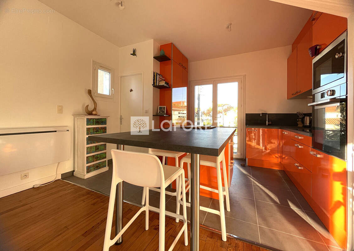 Maison à ROYAN