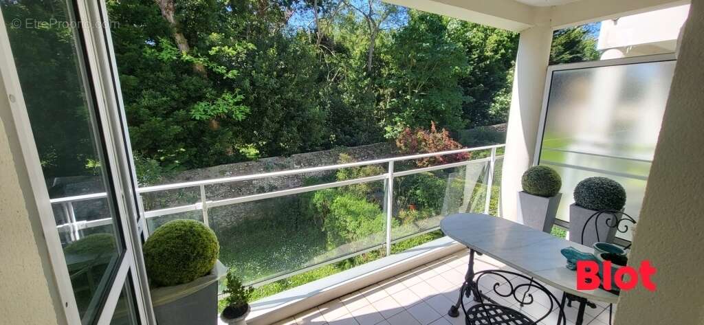 Appartement à DINARD