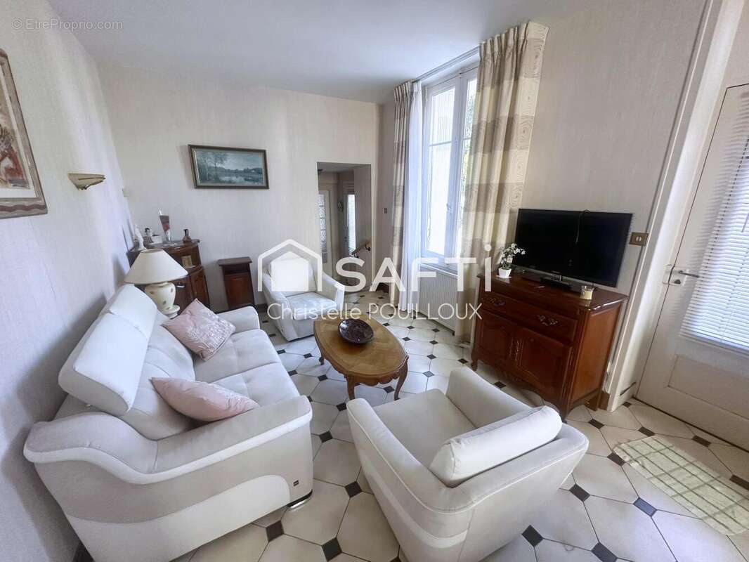 Photo 4 - Maison à NIORT