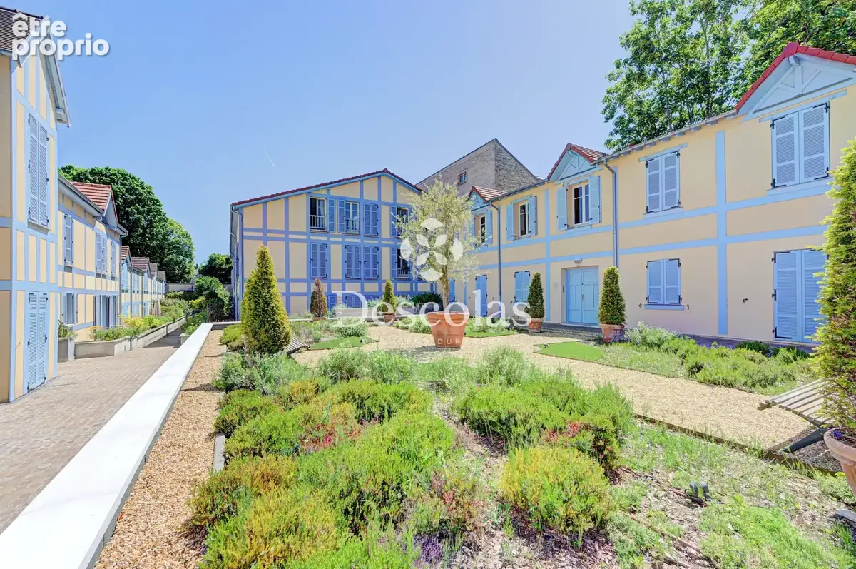 Photo Appartement à Saint-Germain-En-Laye au prix de 441 000€