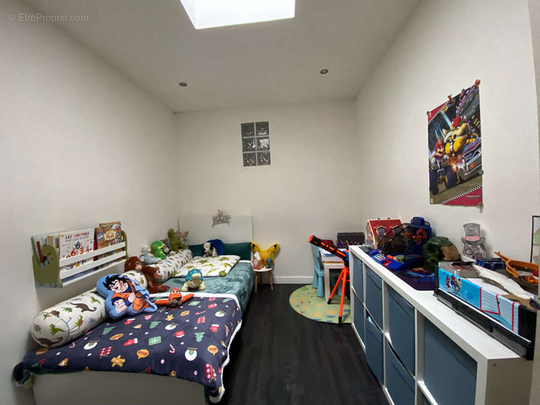 Appartement à BEZONS