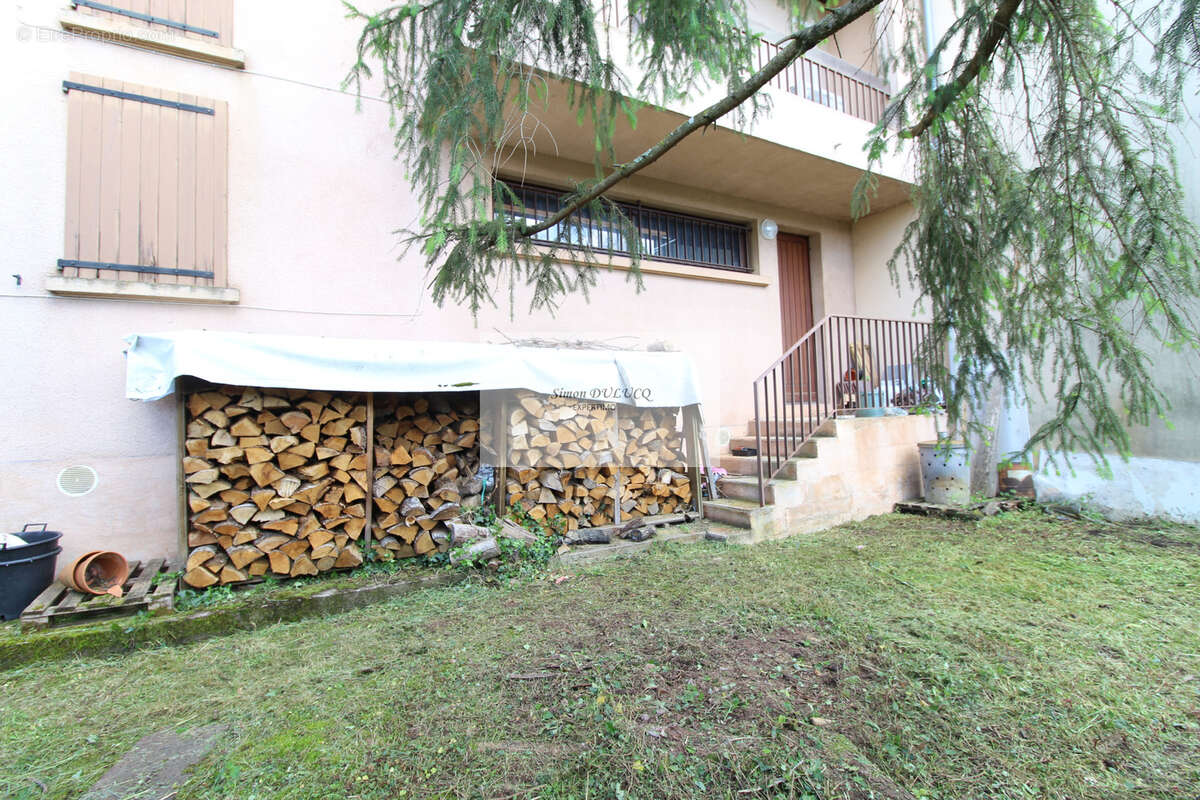 Maison à VABRES-L'ABBAYE