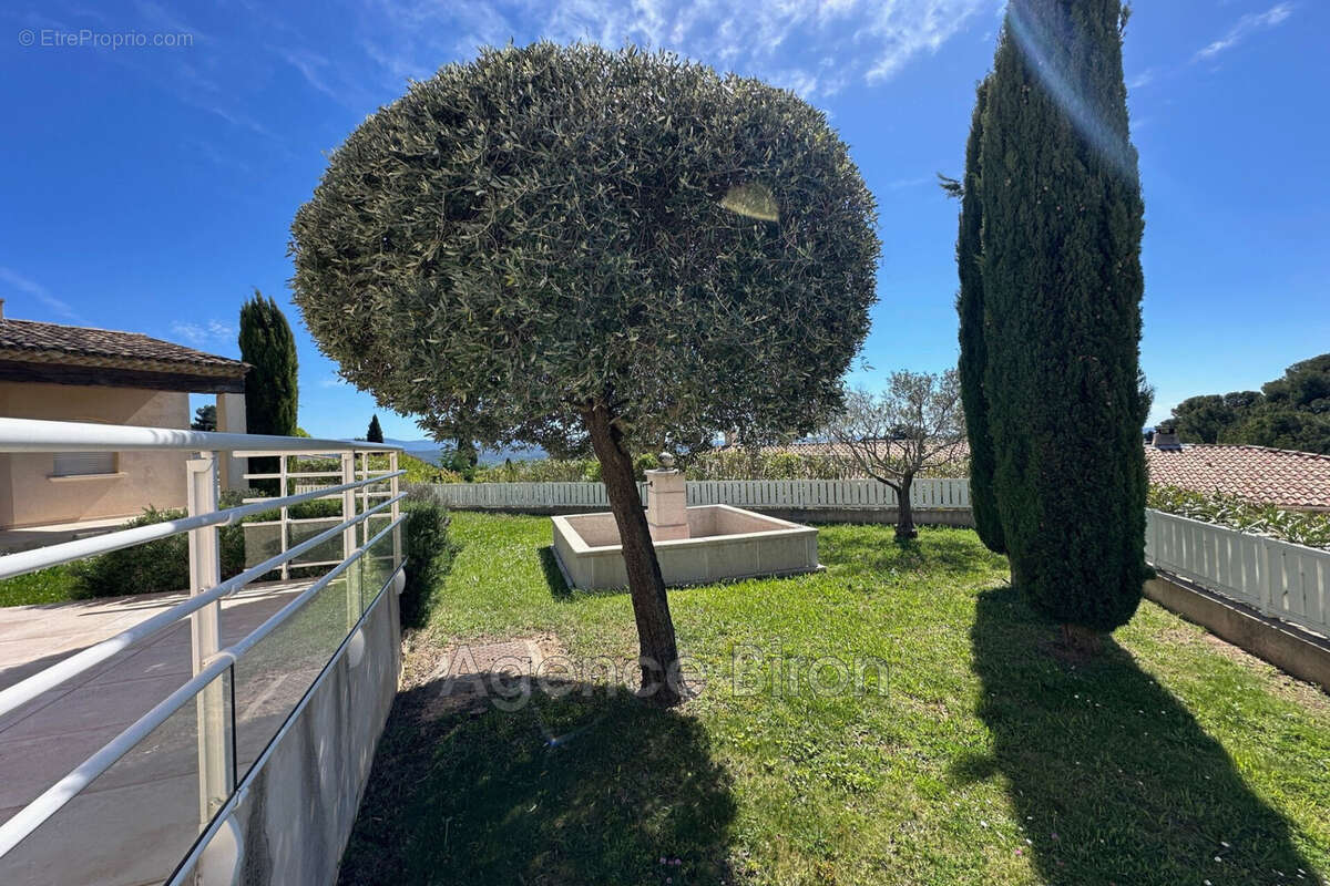 Maison à AIX-EN-PROVENCE