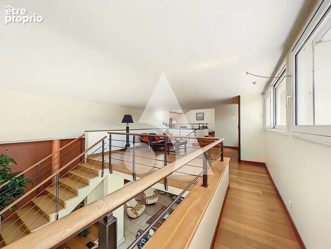Demeure de prestige à 5 minutes de Montrond-les-Bains de 6 pièce(s) 420 m² - photo 16