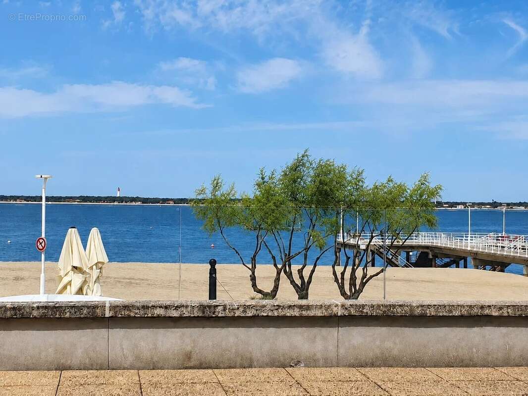 Appartement à ARCACHON