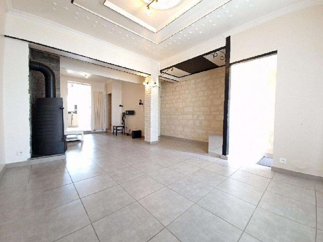 Maison à NOGENT-SUR-OISE