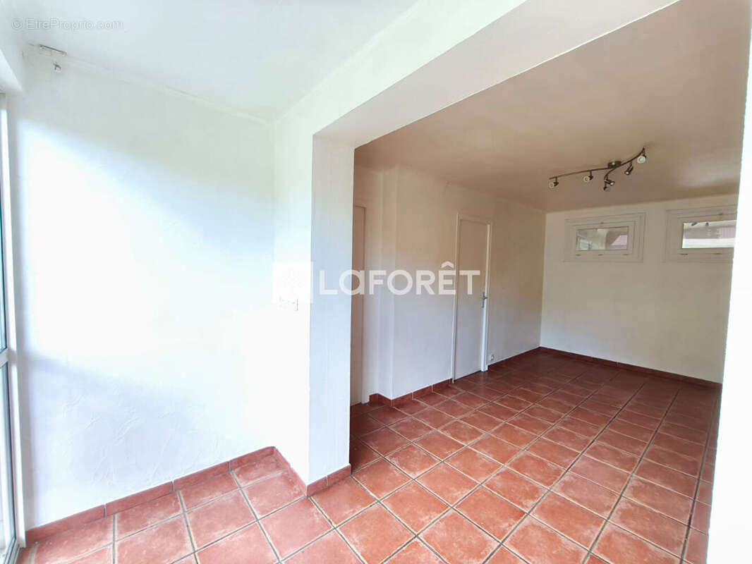 Appartement à ARLES-SUR-TECH