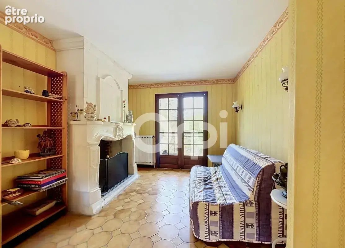  Maison semi‑enterrée de 1980 avec logement indépendant – 1,6 hectare de terrain - photo 6