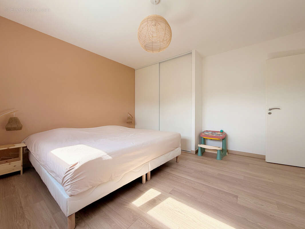 Maison à SAINT-SAVIN