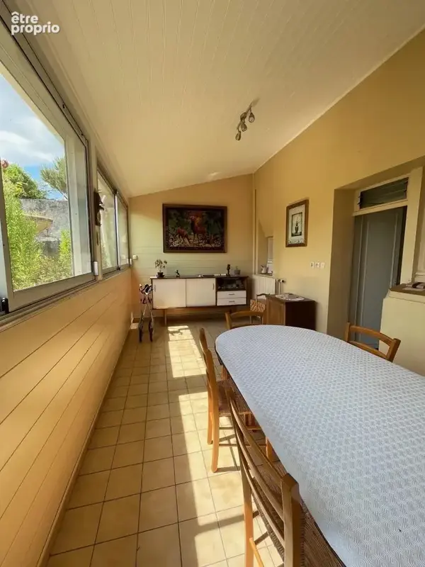 Maison 5 pièces 176 m² à vendre à Toutlemonde (49360) - photo 2