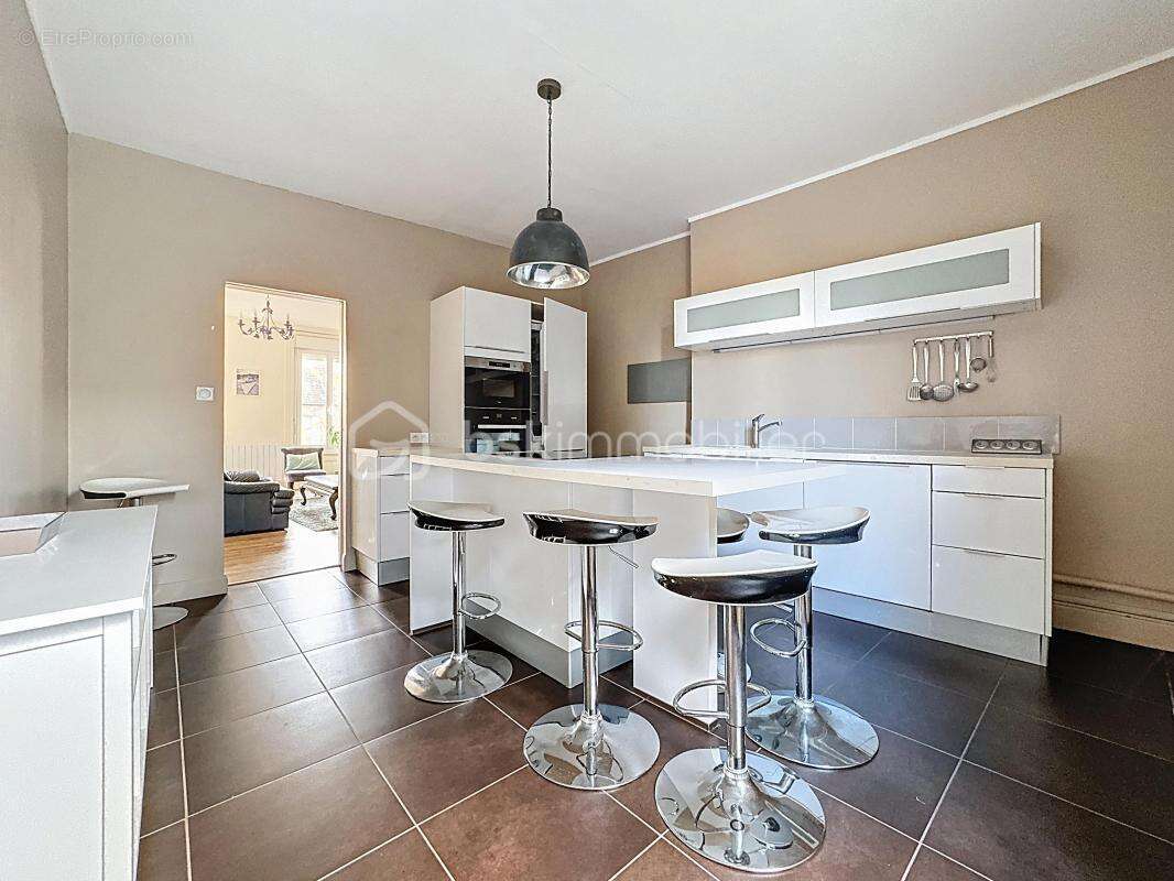 Appartement à CHERBOURG-OCTEVILLE