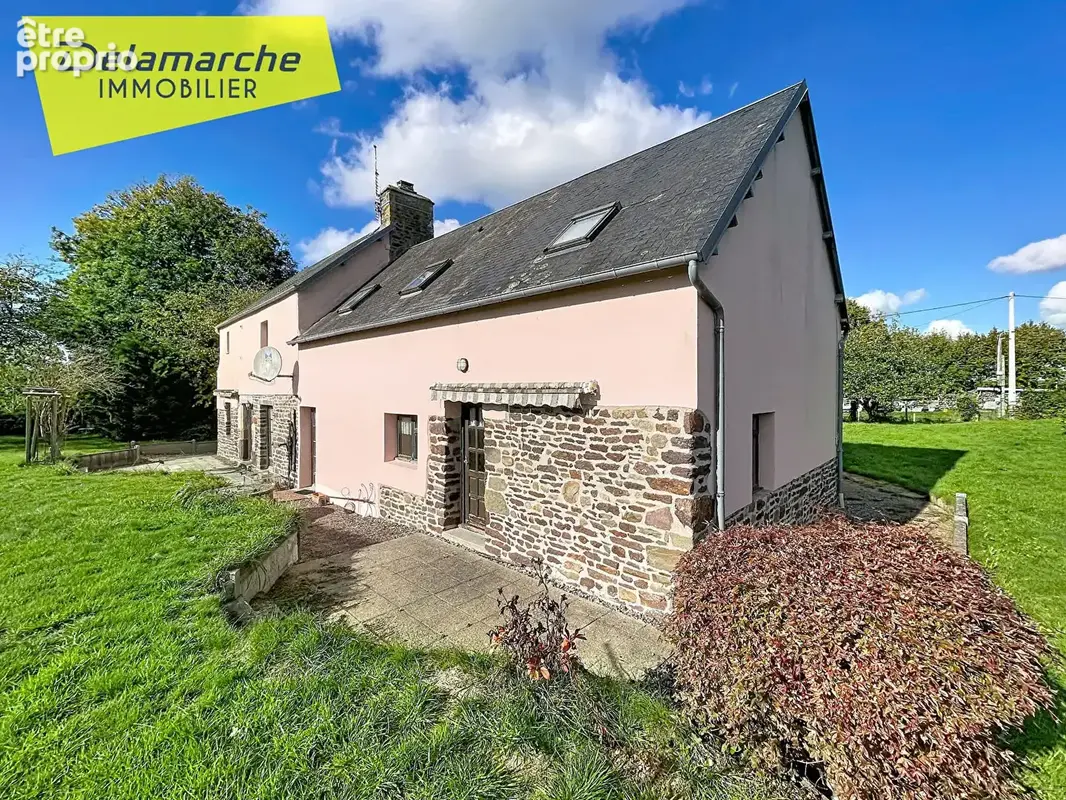 A vendre maison Hudimesnil 9 pièces - 6 chambres au calme - photo 18