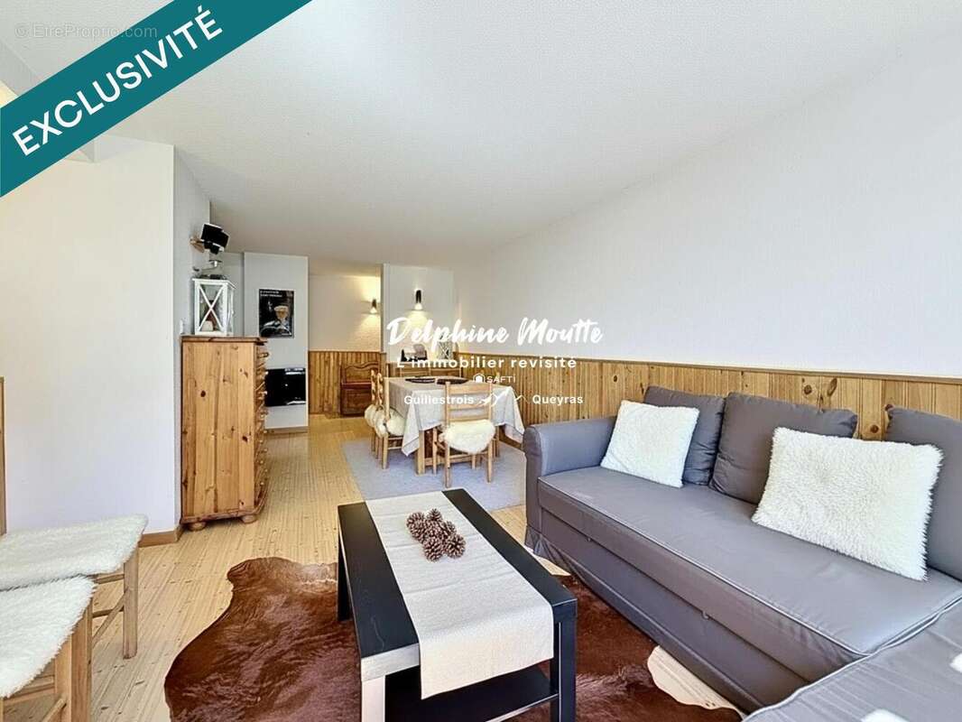 Photo 3 - Appartement à VARS