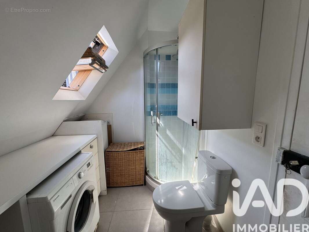 Photo 7 - Appartement à PARIS-8E