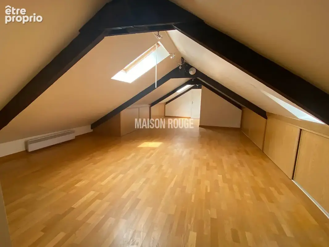 Maison pierre de plain pied centre Pleurtuit - photo 7