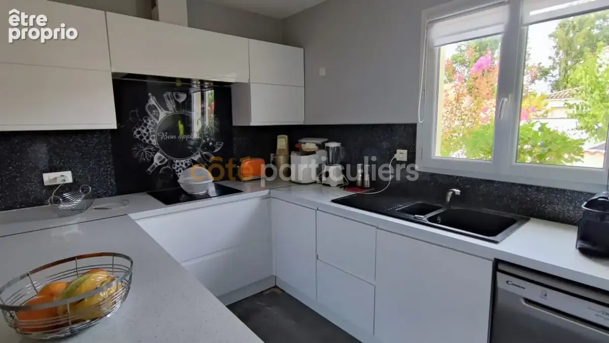 ROYAN /Maison de plain pied - photo 4