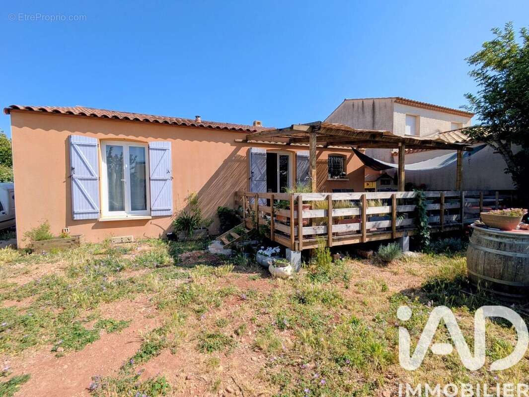 Maison 105 m² à Brignac  - photo 4